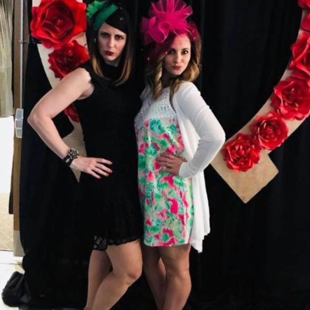 Meet your Posher, Shelley